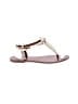 Gap Ivory Sandals Size 8 1/2 - photo 1