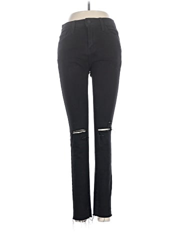 Just Black Jeans (view 1)
