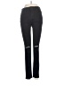 Just Black Black Jeans Size 27 waist - photo 1
