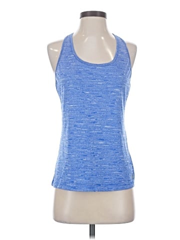 New Balance Active Tank (view 1)