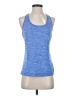 New Balance Blue Active Tank Size S (estimated) - photo 1