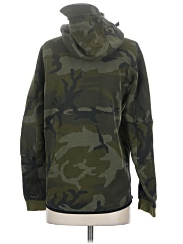 Nike Zip Up Hoodie (view 2)