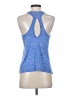 New Balance Blue Active Tank Size S (estimated) - photo 2