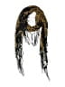 Unbranded Black Scarf One size - photo 1