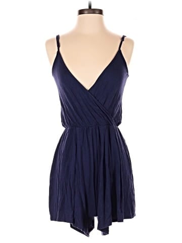 Charlotte Russe Romper (view 1)