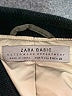 Zara Basic Gray Jacket Size S - photo 6