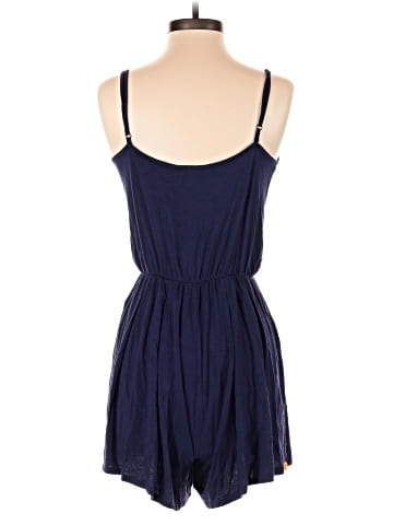 Charlotte Russe Romper (view 2)
