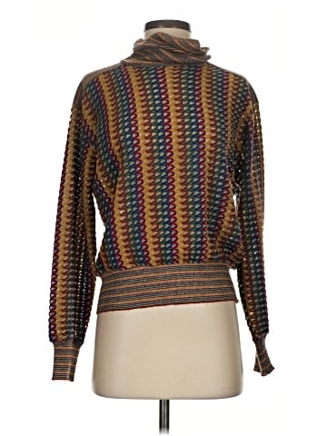 Missoni Long Sleeve Top (view 1)