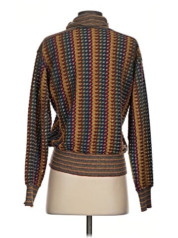 Missoni Long Sleeve Top (view 2)