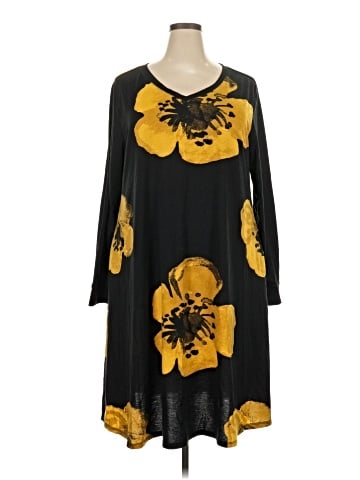 Lularoe Casual Dress (view 1)