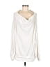 We the Free Ivory Pullover Sweater Size M - photo 1