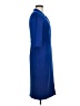 Grace Karin Blue Cocktail Dress Size M - photo 4