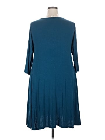 Style&Co Casual Dress (view 2)