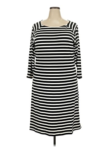 Eddie Bauer Casual Dress (view 1)