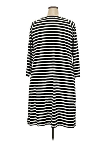 Eddie Bauer Casual Dress (view 2)