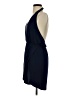 TOBI Blue Cocktail Dress Size S - photo 5
