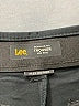 Lee Black Dress Pants Size 16M - photo 7