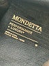 Mondetta 100% Polyester Black Long Sleeve Turtleneck Size M - photo 7