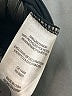 Mondetta 100% Polyester Black Long Sleeve Turtleneck Size M - photo 8