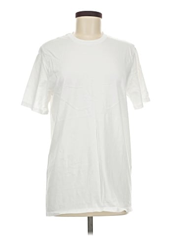 KIRKLAND Signature Short Sleeve T-Shirt (view 1)