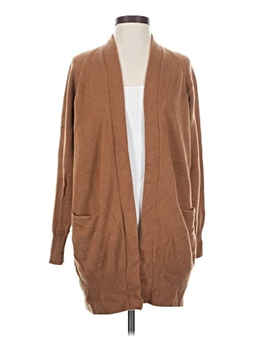 Vince. Cardigan (view 1)
