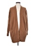 Vince. Brown Cardigan Size S - photo 1