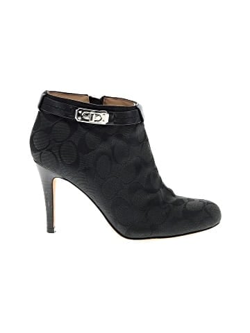 Coach Ankle Boots (view 1)