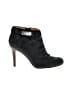 Coach Black Ankle Boots Size 6 - photo 1