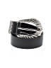 Unbranded 100% Polyurethane Black Belt Size 36 waist - photo 1