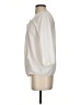AGB Ivory 3/4 Sleeve Blouse Size S - photo 5