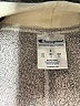 Champion 100% Polyester Chevron-herringbone Gray Athletic Shorts Size L - photo 3