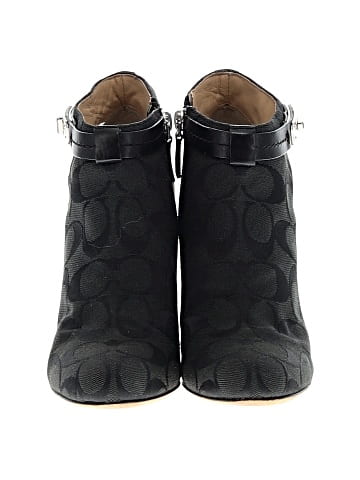 Coach Ankle Boots (view 2)