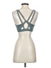 Athletic Works Teal Sports Bra Size XS - photo 2