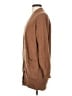 Vince. Brown Cardigan Size S - photo 5