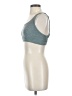 Athletic Works Teal Sports Bra Size XS - photo 5