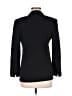 MADE IN ITALY Black Blazer Size 6 - photo 2