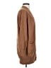 Vince. Brown Cardigan Size S - photo 4