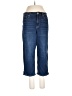 Gloria Vanderbilt Blue Jeans Size 12 - photo 1
