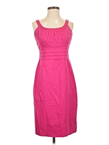 Calvin Klein Cocktail Dress (view 1)