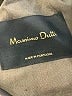 Massimo Dutti Brown Blazer Size S - photo 6