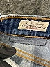 Levi's Blue Jeans Size 24 waist - photo 4