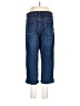 Gloria Vanderbilt Blue Jeans Size 12 - photo 2