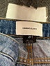 Current/Elliott 100% Cotton Blue Jeans Size 27 waist - photo 7
