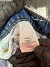 Current/Elliott 100% Cotton Blue Jeans Size 27 waist - photo 8