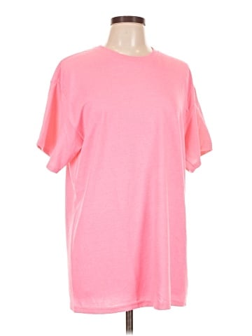 Gildan Short Sleeve T-Shirt (view 1)