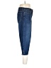 Gloria Vanderbilt Blue Jeans Size 12 - photo 4