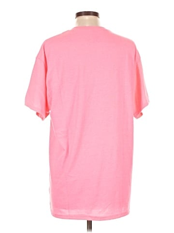 Gildan Short Sleeve T-Shirt (view 2)