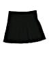 New Mix USA Solid Black Skort Size XL - XXL - photo 2