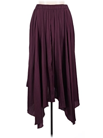 By Anthropologie Casual Skirt (view 1)