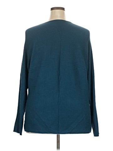 Lane Bryant Pullover Sweater (view 2)
